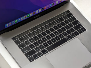 MacBook Pro 15 Retina 2016 (Core i7 6820HQ/16Gb Ram/500Gb SSD/Radeon Pro 455/15.4" Retina IPS) foto 6