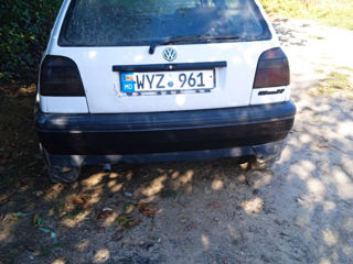 Volkswagen Golf foto 2