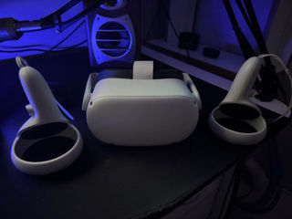 Oculus Quest 2 foto 3