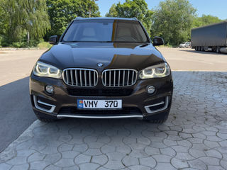 BMW X5 foto 3