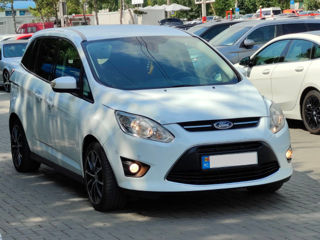 Ford Grand C-MAX foto 4