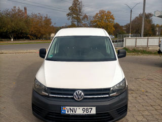 Volkswagen Caddy foto 2