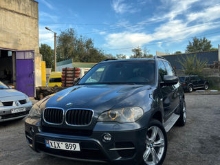 BMW X5 foto 1