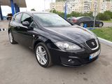 Seat Leon foto 1