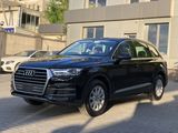 Audi Q7 foto 3