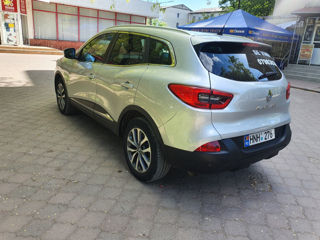 Renault Kadjar foto 2