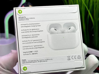 AirPods Pro 2 foto 2