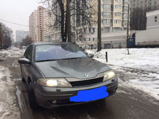 Renault Laguna foto 4