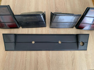 Hella Black BMW E34 Originale фото 3