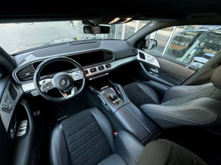 Mercedes GLE foto 8