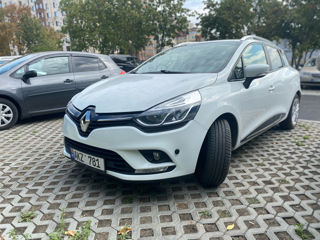 Renault Clio foto 2