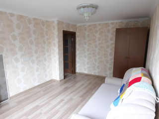 Apartament cu 1 cameră, 26 m², Periferie, Strășeni