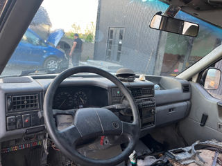 Piese/ Запчасти Volkswagen  Transporter T4 foto 6