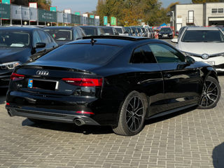 Audi A5 foto 3