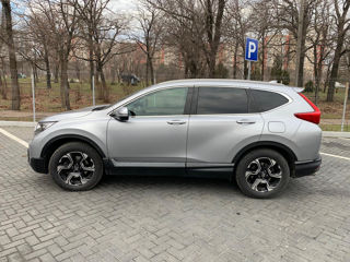 Honda CR-V foto 2