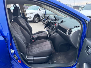 Mazda 2 foto 16