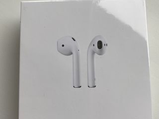 Apple AirPods 2 фото 6