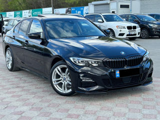 BMW 3 Series foto 5