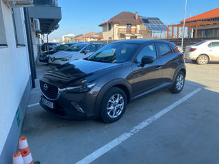 Mazda CX-3 foto 8