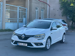 Renault Megane foto 3