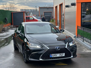 Lexus ES Series foto 3