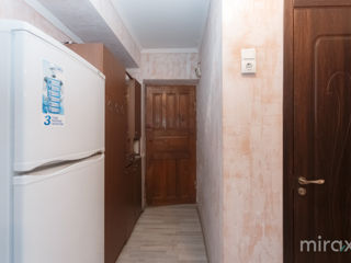 Apartament cu 1 cameră, 38 m², Ciocana, Chișinău foto 8