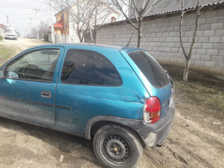 Hyundai Getz foto 4