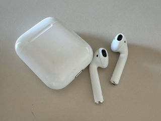 APPLE AIR PODS 2 & Samsung Galaxy Buds Pro foto 3