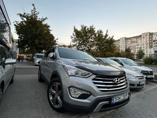 Hyundai Santa FE foto 5