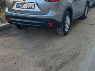 Mazda CX-5 foto 1