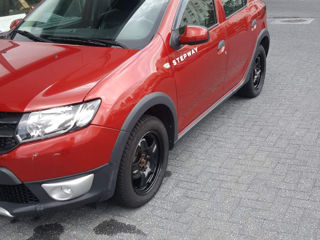 Dacia Sandero Stepway foto 2