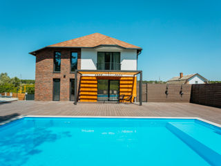 Chirie Casa/Villa cu piscina foto 4