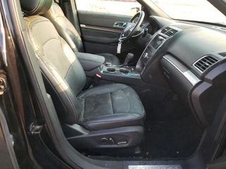 Ford Explorer foto 5