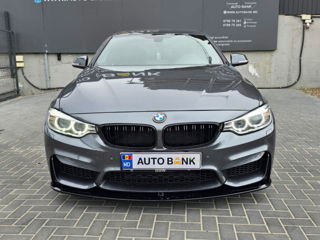 BMW 4 Series foto 2