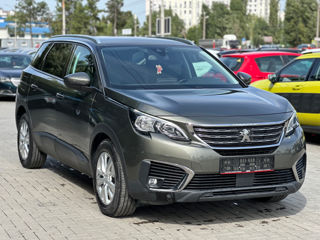 Peugeot 5008 foto 4