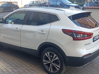 Nissan Qashqai foto 4