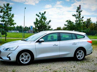 Ford Focus foto 3