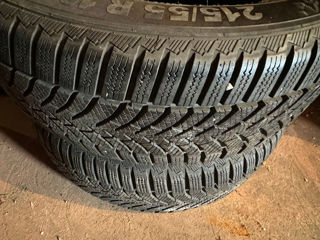 215 55 r16 Kumho