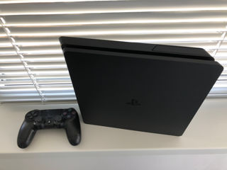 Playstation 4 Slim foto 3