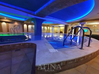 Alege super odihnă în vip sauna Afina!!! foto 3