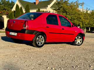 Dacia Logan foto 3