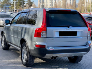 Volvo XC90 foto 5