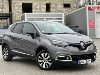 Renault Captur foto 2