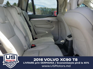 Volvo XC90 foto 11