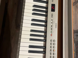 Клавиша Пиано Yamaha P120 foto 2