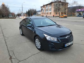 Chevrolet Cruze foto 5