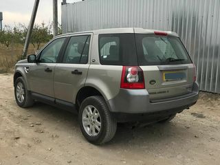 Land rover freelander 2 piese auto dezmembrare razborka zapciasti freelander foto 3