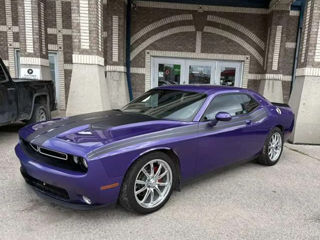 Dodge Challenger, 2018 г.