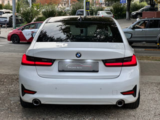 BMW 3 Series foto 7