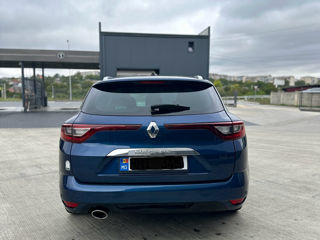 Renault Megane foto 5